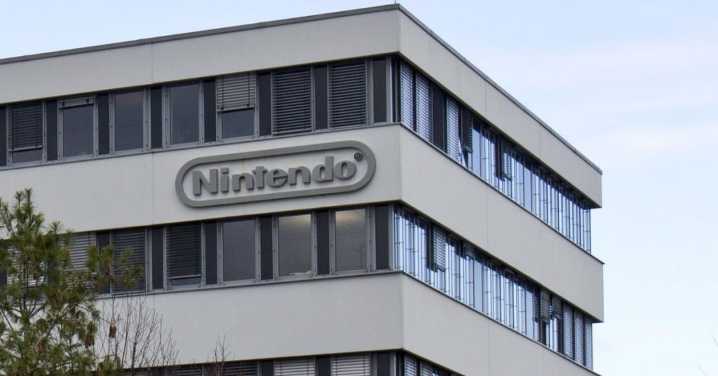 Leak dell'hardware di Nintendo NX e avvio della produzione
