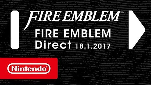  Tutte le novità sulla saga Fire Emblem dal Nintendo Direct