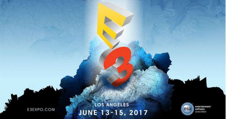 E3 2017 - Confermato titolo Pokémon della serie principale per Switch
