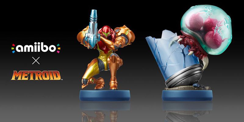 Annunciato un nuovo Metroid per Nintendo 3DS