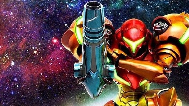 Rivelata la limited edition di Metroid: Samus Returns