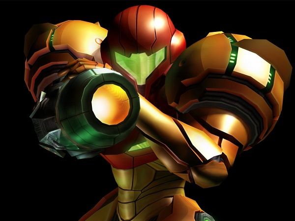 In arrivo una serie animata di Metroid su Netflix?