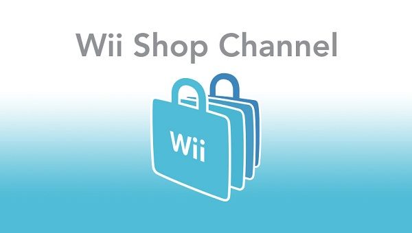 Il Wii Shop chiuderà nel 2019