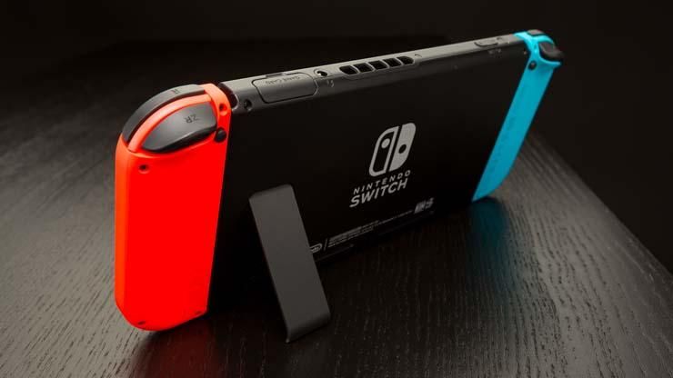 Switch scontato: le migliori offerte del momento