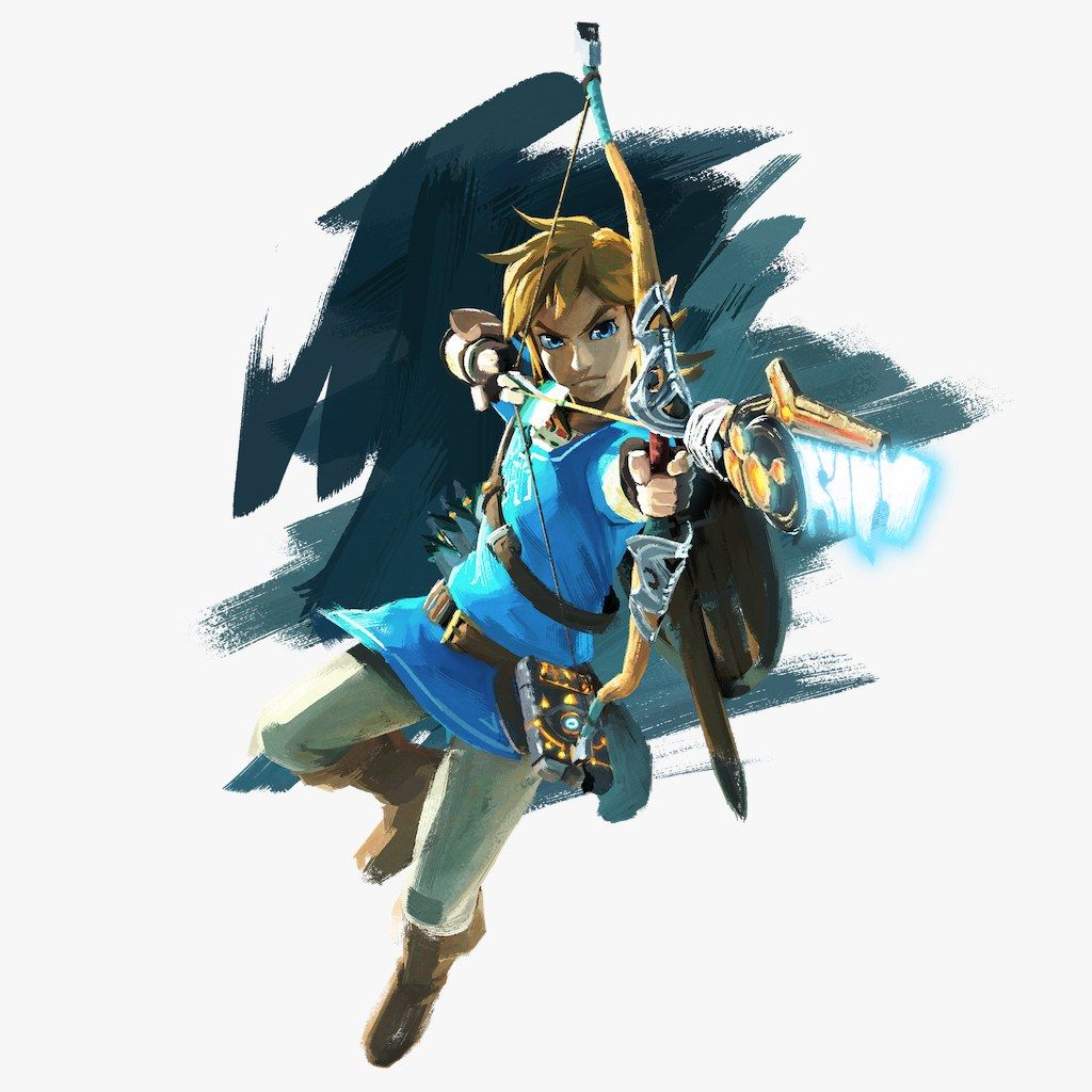 Zelda BoW passa i 4 milioni di copie