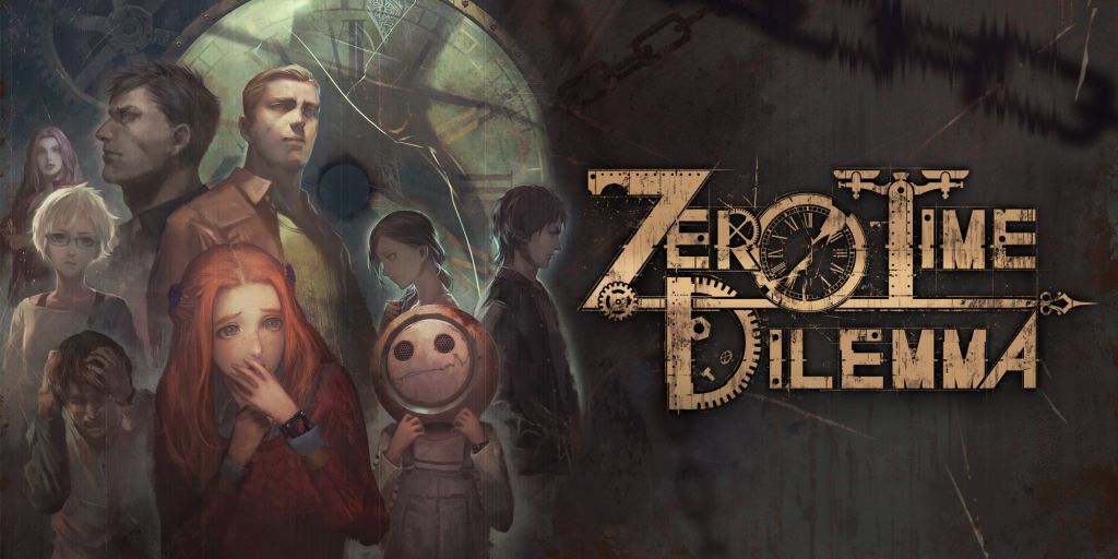 Zero Time Dilemma: recensione