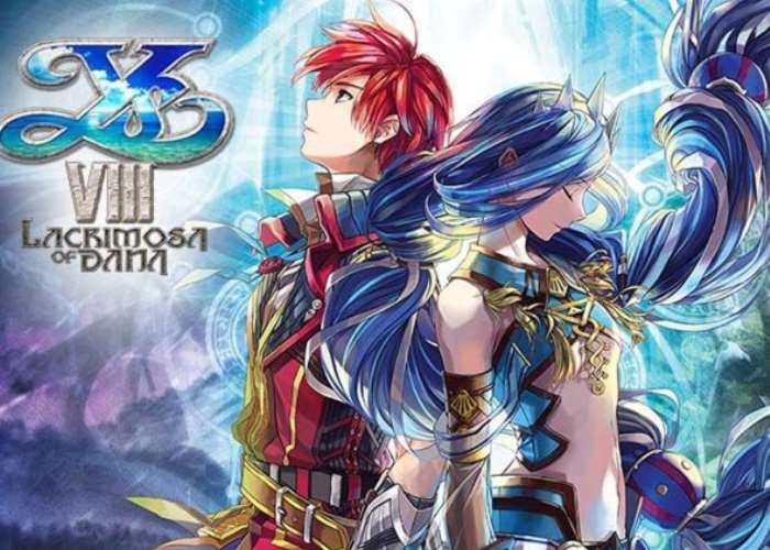 Ys VIII in arrivo su Nintendo Switch