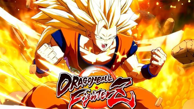 L'open beta di Dragon Ball FighterZ è in arrivo su Switch