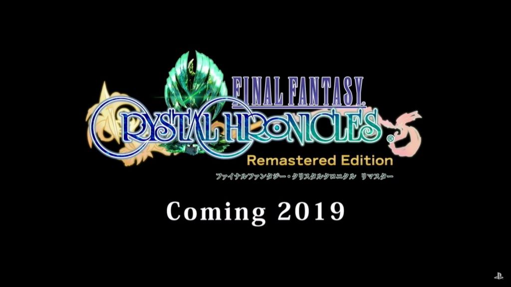 Final Fantasy arriva su Switch!