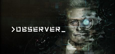 Observer, cyberpunk horror per Witch