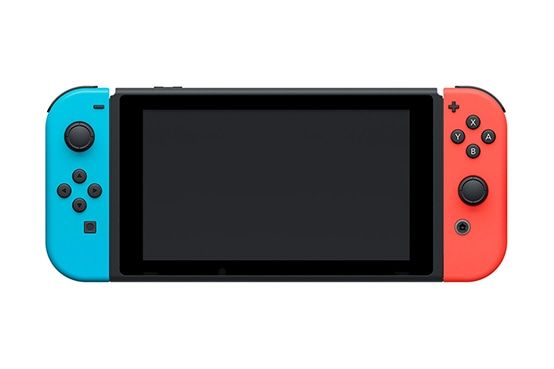 Dati ufficiali Switch e 3DS da Nintendo