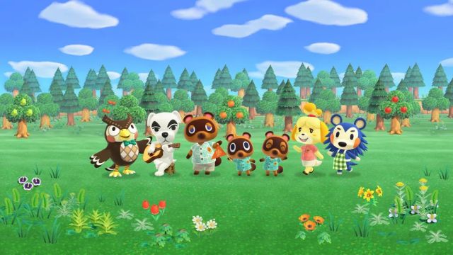 Nintendo Switch 2: Un Avvio da Record e il Ritorno a Sorpresa di Animal Crossing!