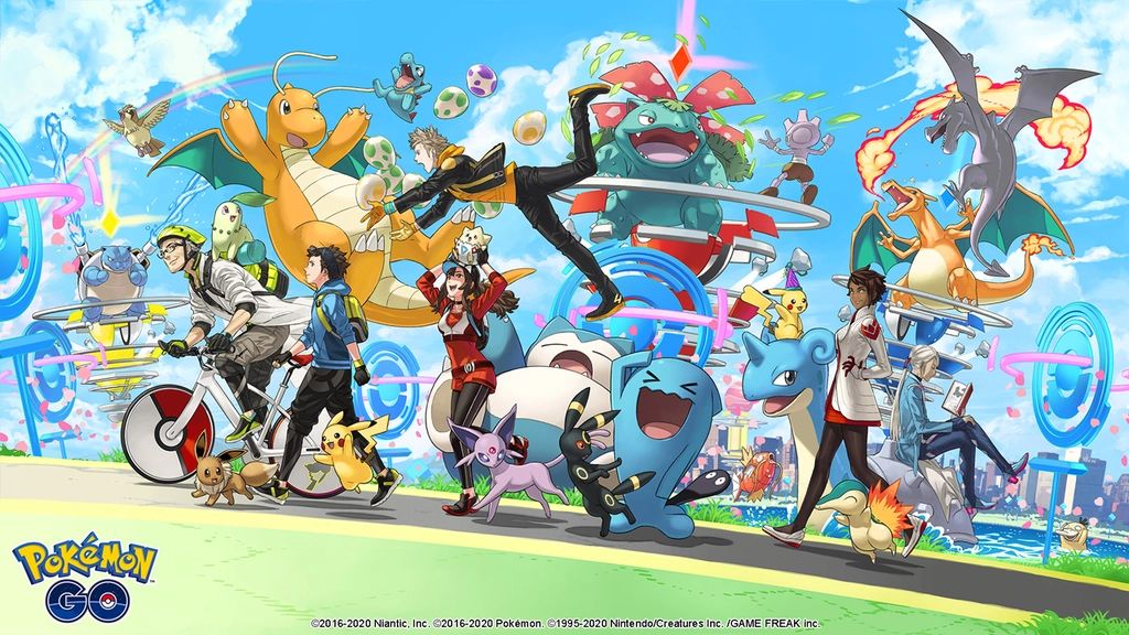Pokémon