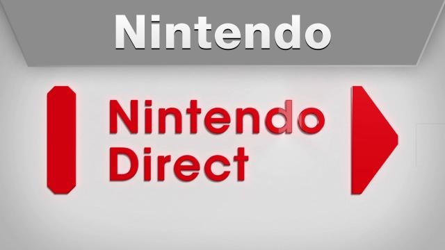 Super Smash Bros. Ultimate Direct – 1º novembre 2018