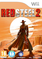 Red Steel 2