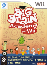 Big Brain Academy