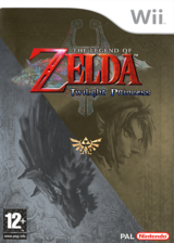 The Legend of Zelda - Twilight Princess