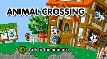 Animal Crossing