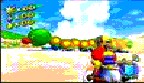 Super Mario Sunshine