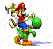 Super Mario Sunshine