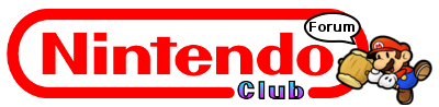 Nintendo Club Forum