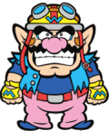 Wario