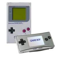 GameBoy