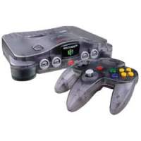 Nintendo 64
