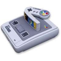 SuperNintendo