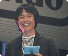 Shigeru Miyamoto