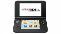 In Giappone arriva il Nintendo 3DS XL Blu/Nero 