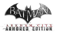 Box-art per Batman Arkham City Armored Edition 