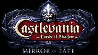 Castlevania:  Lords of Shadow Mirror of Fate: Nuovi screen