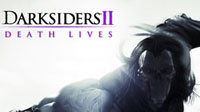 Box-art per Darksiders 2