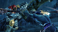 Nuovo video di Darksiders II per Wii U