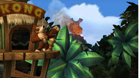 Novità dal Direct per Donkey Kong Country Returns 3D