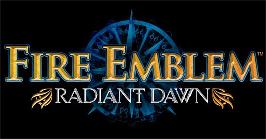 Ristampato Fire Emblem: Radiant Dawn