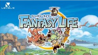 Il video d'apertura di Fantasy Life!