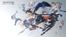 Teaser trailer per Fire Emblem: Awakening