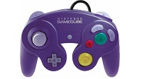 Rivisitazione del controller Gamecube in arrivo su Wii e Wii U a natale