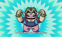 Data per Game &amp; Wario!