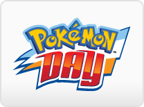 Allenatori, non mancate al Pokémon Day !