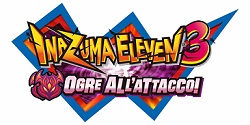 Spot TV per Inazuma Eleven 3 Ogre all'attacco!