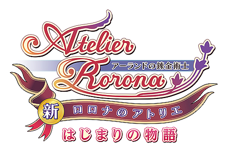 Nuove immagini ed informazioni per Atelier Rorona [3DS]