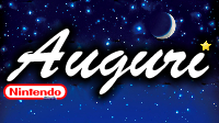 Auguri di Buon Natale dal Nintendo Club!