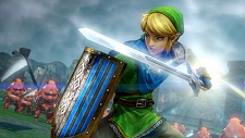 Nuove immagini ed informazioni per Hyrule Warriors