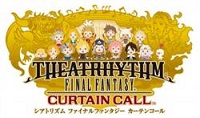 La demo di Theatrhythm Final Fantasy Curtain Call è disponibile nell'eShop 3DS