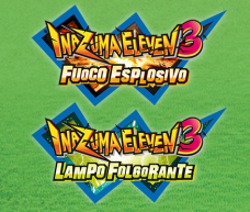 Inazuma Eleven arriva anche in Nord America!