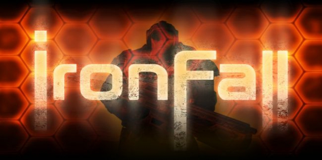 Trailer di lancio per IronFall: Invasion