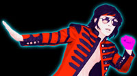 Lista delle nuove canzoni per Just Dance 2014